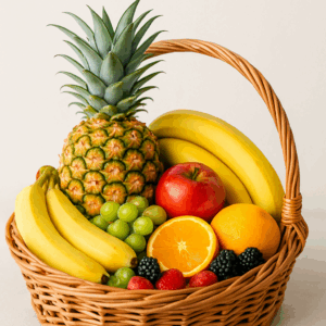 Obstkorb 5 kg