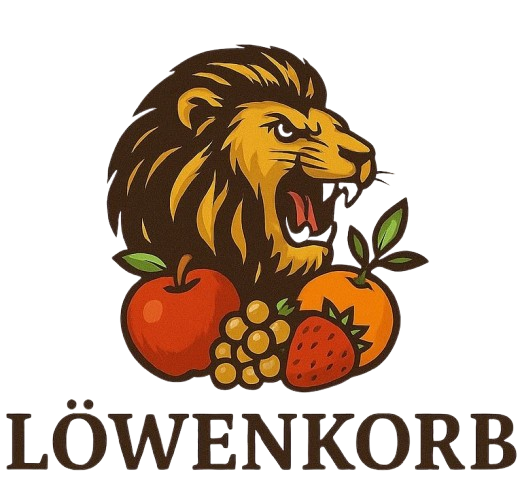 Löwenkorb
